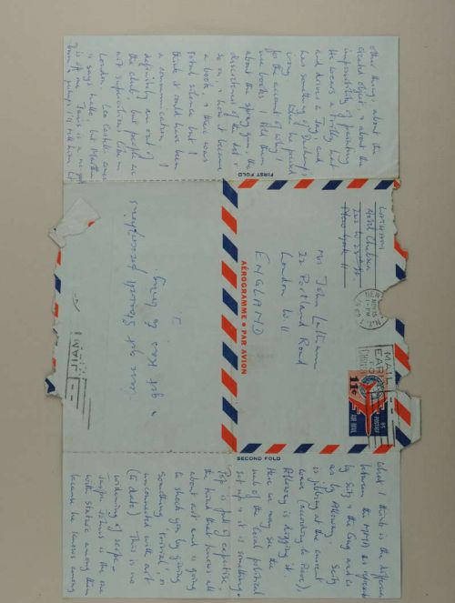 Photograph of item