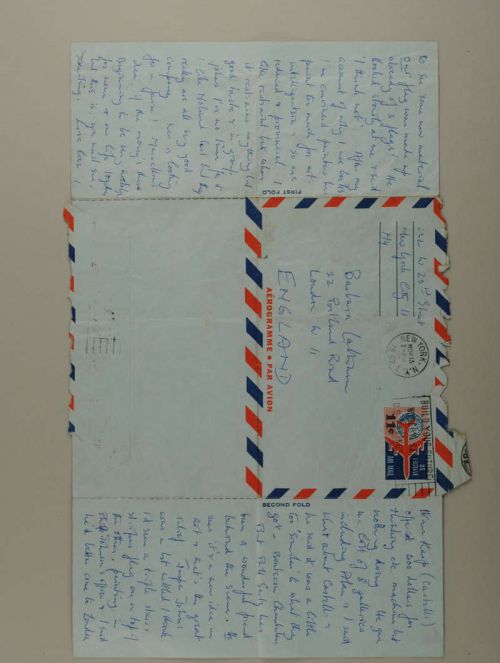 Photograph of item