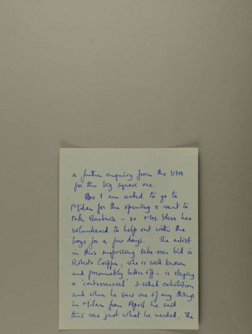 Photograph of item