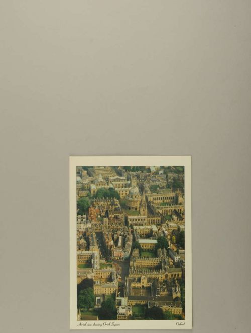 Photograph of item