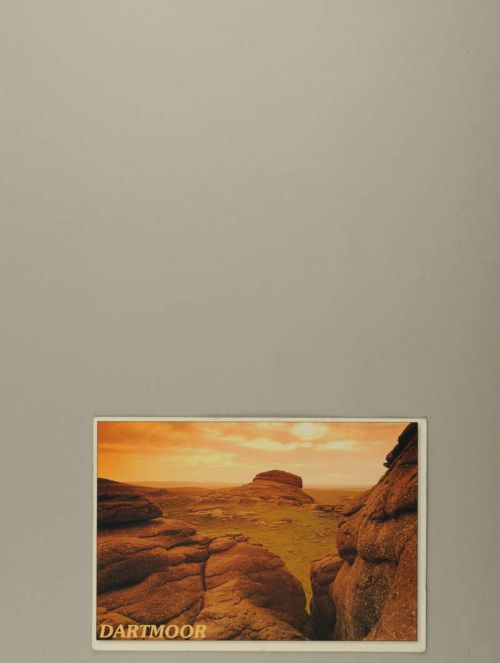 Photograph of item
