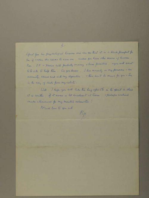 Photograph of item