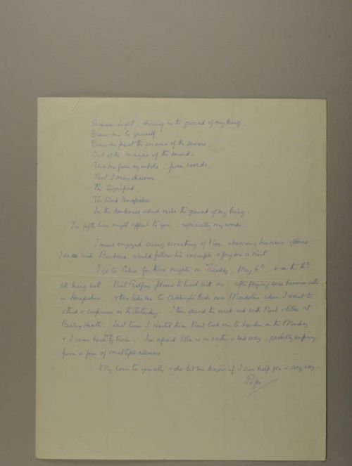 Photograph of item