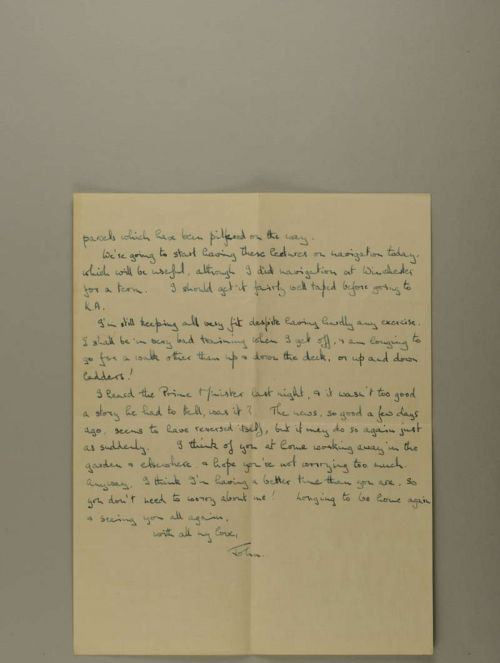 Photograph of item