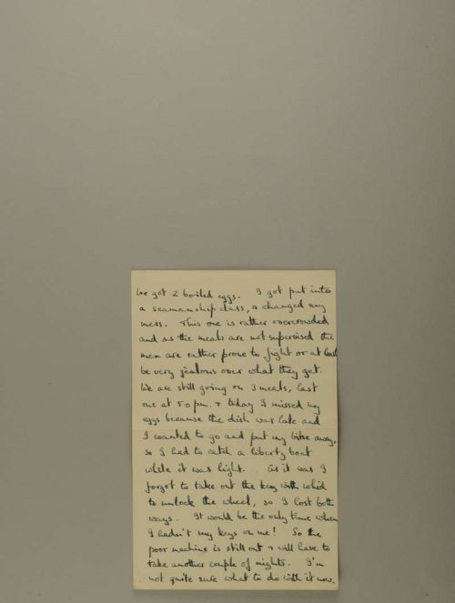 Photograph of item