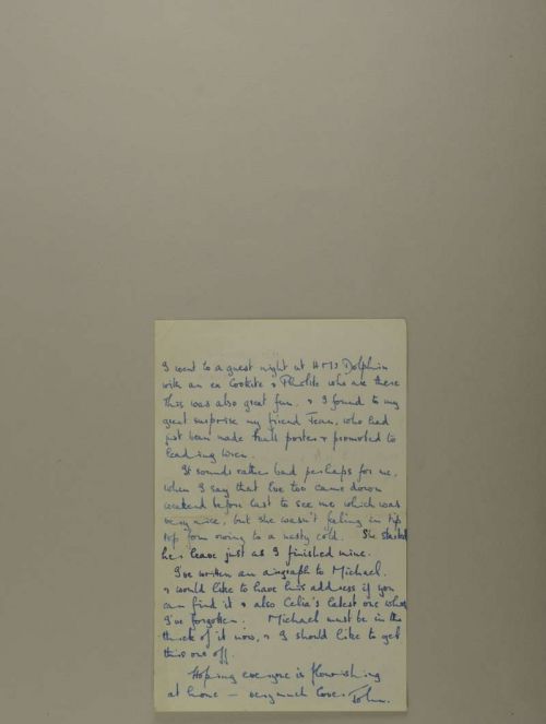 Photograph of item