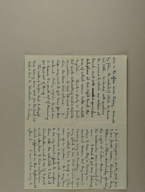 Photograph of item