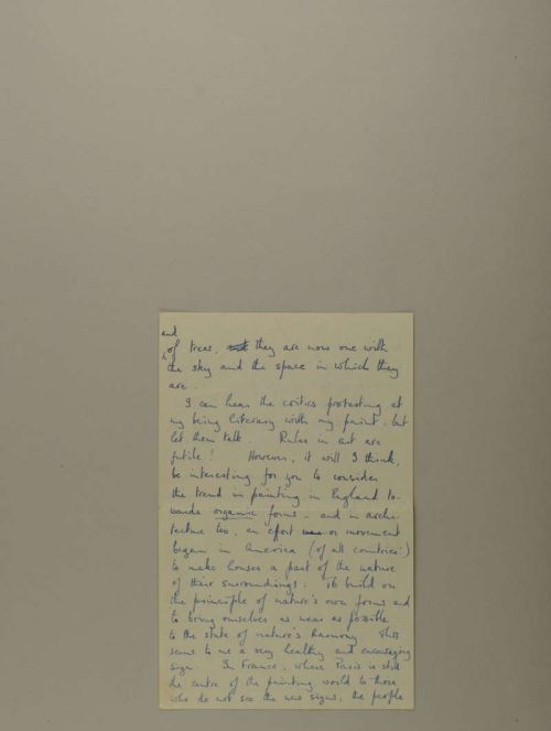 Photograph of item