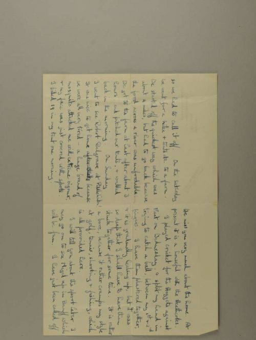 Photograph of item