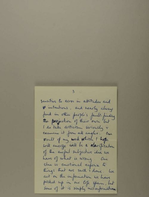 Photograph of item