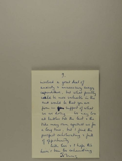 Photograph of item