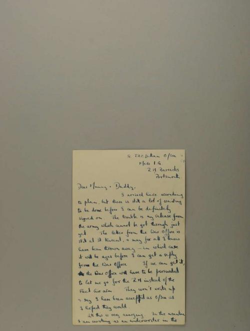 Photograph of item