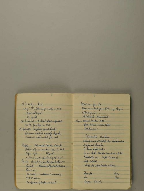Photograph of item