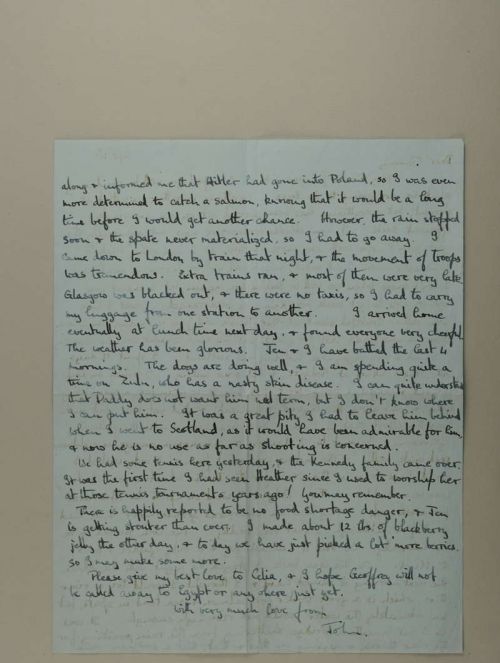 Photograph of item