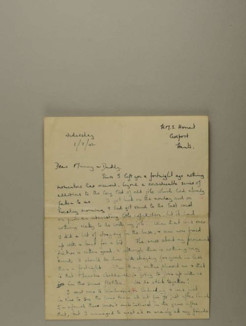 Photograph of item