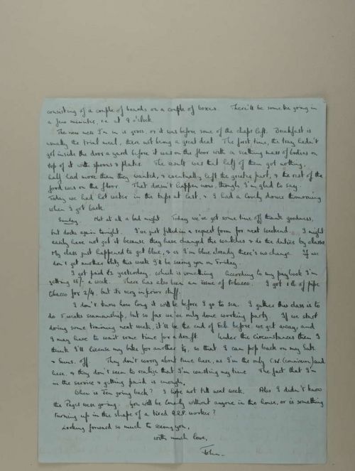 Photograph of item