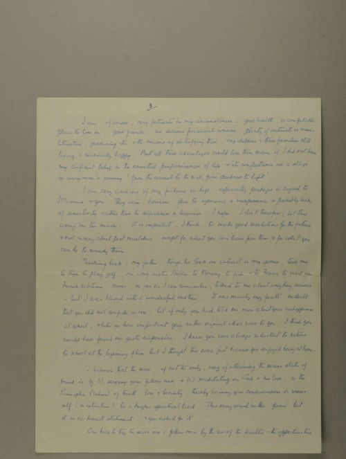 Photograph of item