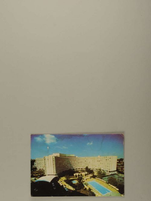 Photograph of item