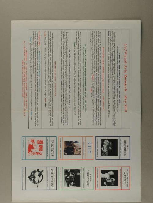 Photograph of item