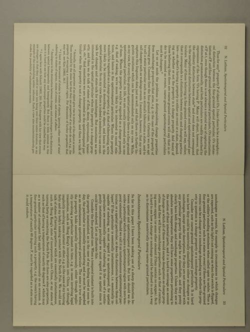 Photograph of item