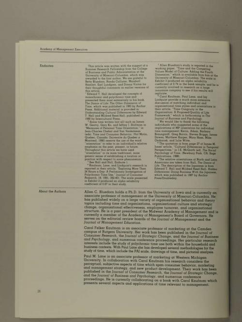Photograph of item