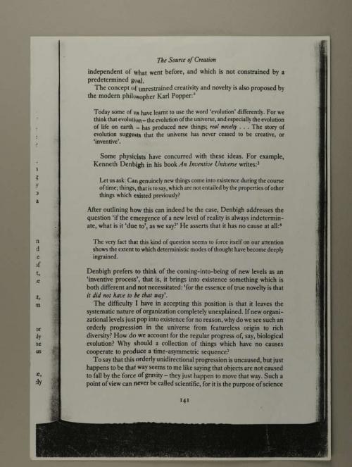 Photograph of item