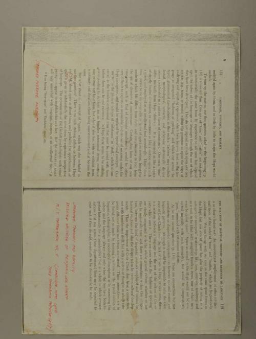 Photograph of item