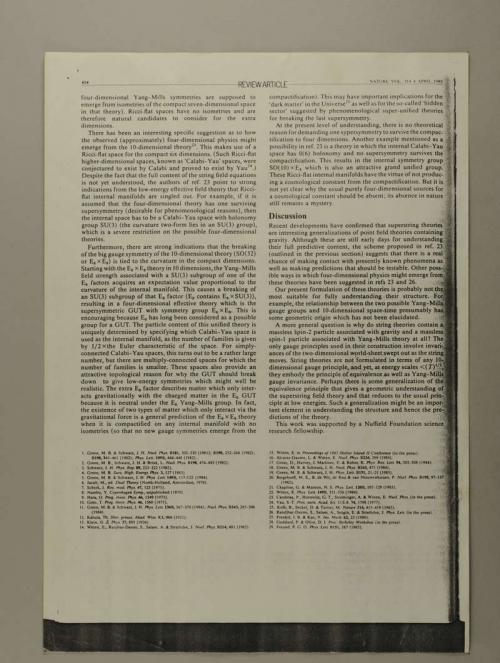 Photograph of item