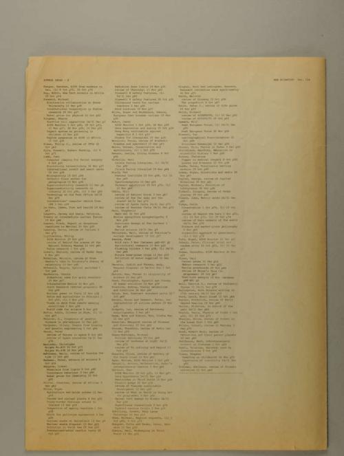 Photograph of item
