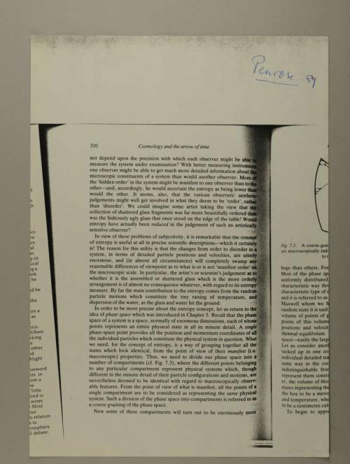 Photograph of item