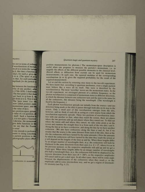 Photograph of item