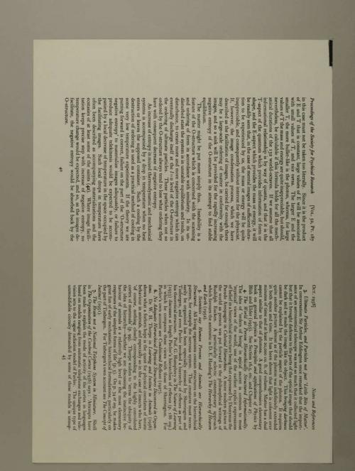 Photograph of item