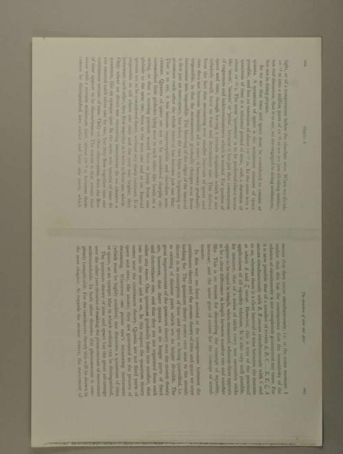 Photograph of item