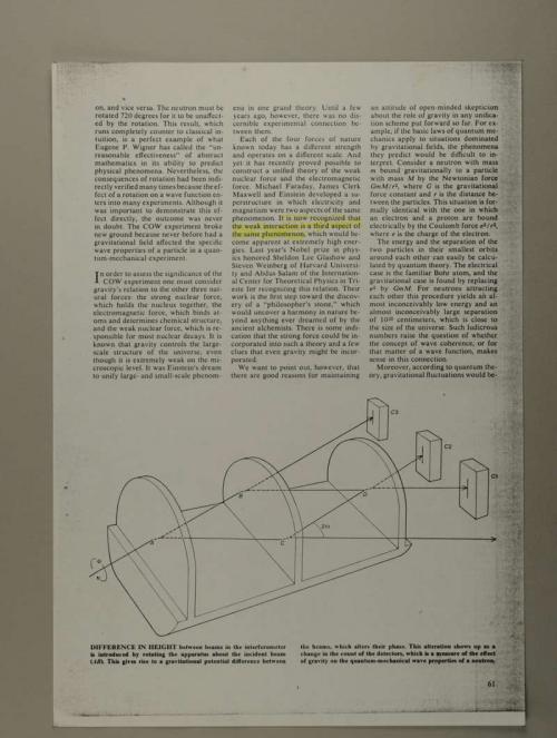 Photograph of item