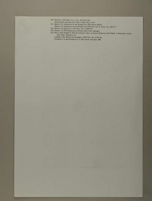 Photograph of item
