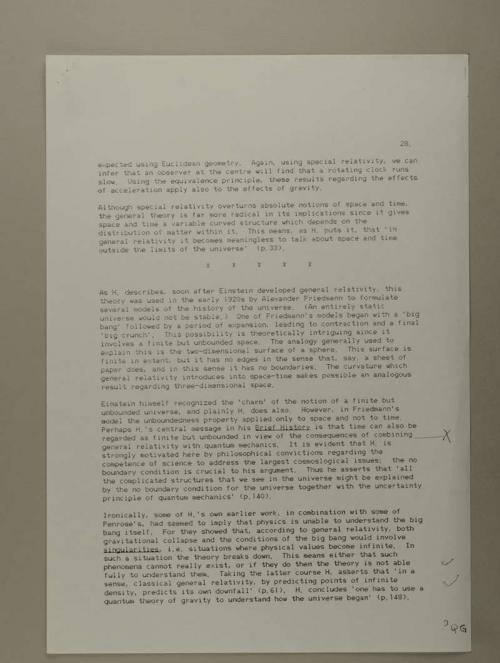 Photograph of item