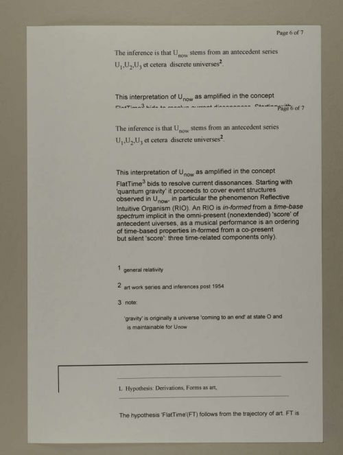 Photograph of item