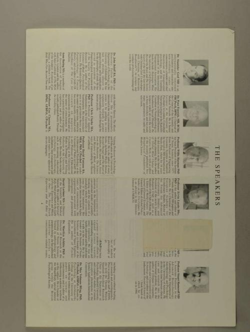 Photograph of item