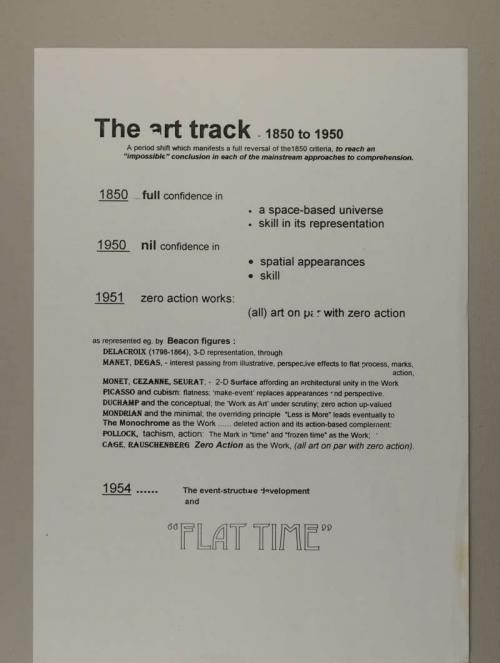 Photograph of item