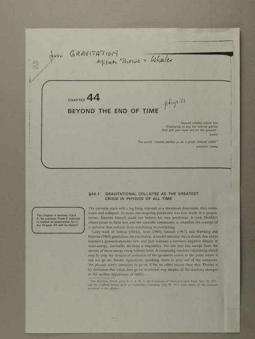 Photograph of item