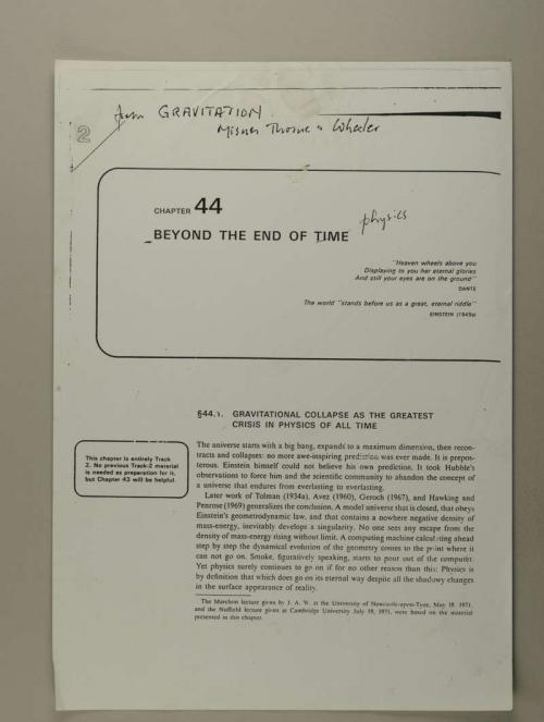 Photograph of item