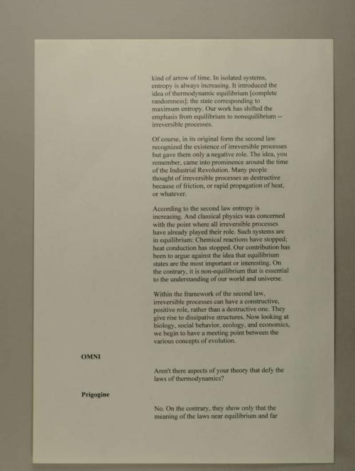 Photograph of item