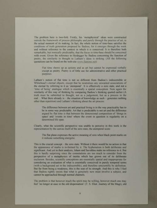 Photograph of item