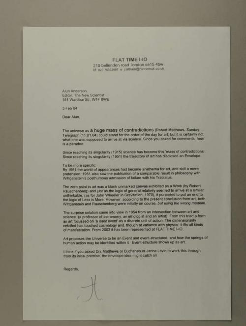 Photograph of item