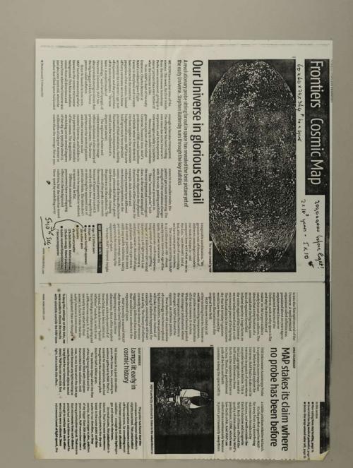 Photograph of item