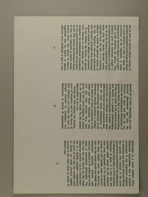 Photograph of item