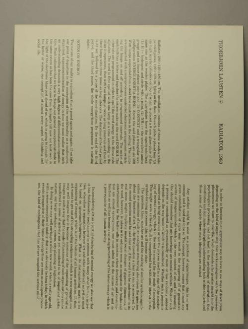 Photograph of item
