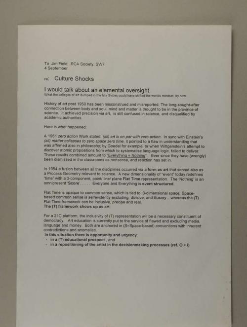 Photograph of item