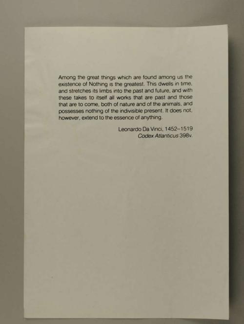 Photograph of item