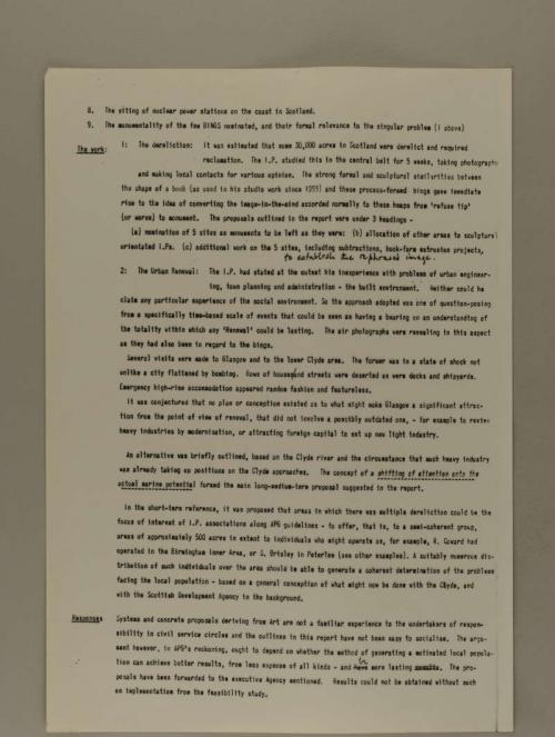 Photograph of item